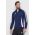 adidas Performance hanorac de antrenament Tiro 24 culoarea albastru marin, cu imprimeu, IR7498