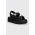 Steve Madden sandale Bigmona femei, culoarea negru, cu platforma, SM11003034