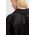 AllSaints camasa CHARLI JACQ SHIRT femei, culoarea negru, cu guler clasic, relaxed, W084PA