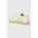 Reebok Classic sneakers din piele Club C 85 culoarea bej, 100074235
