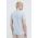 Abercrombie & Fitch tricou din bumbac barbati, neted