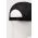Answear Lab sapca culoarea negru, neted