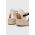 Answear Lab espadrile culoarea negru, cu platforma