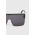 Answear Lab ochelari de soare femei, culoarea negru