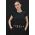 Answear Lab curea femei, culoarea negru