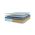 Saltea Memory Foam PARIS 160x200x23