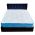 Saltea Memory Foam PARIS 180x200x23