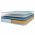 Saltea Memory Foam PARIS 80x190x23