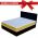 Saltea Pocket Spring MILANO 160x200x24