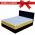 Saltea Pocket Spring MILANO 180x200x24