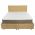 Saltea Superortopedica Lux ROMA 125x200x23