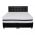 Saltea 140x200x30 Memory Foam Orhideea