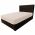 Saltea cu arcuri Dafin 80x200x22