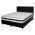 Saltea superlux 200x200x26 Iris