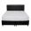 Saltea superortopedica Lux Praga 180x200