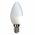 Set 10 Becuri cu led 4W E14 Lumina calda LF 3042