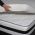 Top saltea 120x200 spuma 10cm