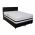 Top saltea 140x190 spuma 10cm