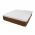 Top saltea 140x190 spuma 5 cm