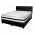 Top Saltea Spuma Memory 5 cm 140x200