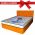 Saltea Venus Eco Memory 160x200