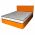 Saltea Venus Eco Memory 160x200