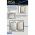 Saltea Venus Eco Memory 160x200