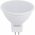 Set 10 spoturi LED 6W 12V lumina calda