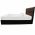 Set Saltea cu arcuri Dafin 160x200x22 plus Husa hipoalergenica
