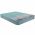 Set Saltea Memory Foam PARIS 140x200x23 plus Husa hipoalergenica