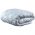 Set Saltea Memory Foam PARIS 160x200x23 plus 2 perne 50x70 puls Husa hipoalergenica plus Pilota microfibra iarna 180x200