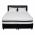 Set Saltea superortopedica 160x200x30 Tulip plus 2 perne microfibra 50x70