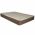 Set Saltea Superortopedica Lux ROMA 140x200x23 plus 2 perne 50x70 plus Husa hipoalergenica plus Pilota microfibra iarna 180x200