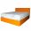 Saltea Neptun Memory Pocket Comfort 160x200