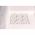 Set saltea Marte Pocket One 140x200 plus 2 perne microfibra 50x70