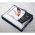 Set Saltea Mercur Comfort Flex Plus 140x200 plus 2 perne plus Husa hipoalergenica plus Pilota vara microfibra 180x200