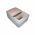 Set saltea Uranus Spring Comfort 140x200 plus 2 perne plus Husa hipoalergenica plus Pilota vara microfibra 180x200