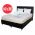 Set Avantaj Saltea Superortopedica SOFIA 140x200x20 plus 2 perne 50x70 plus Husa plus Pilota microfibra iarna 180x200