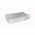 Set saltea Mercur Comfort Flex Plus 180x200 plus 2 perne ortopedice memory SB 52x32 cm