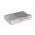 Set saltea Mercur Comfort Flex Plus 180x200 plus 2 perne ortopedice memory SB 52x32 cm