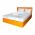 Set saltea Neptun Memory Pocket Comfort 160x200 plus 2 perne plus Husa hipoalergenica plus Pilota microfibra iarna 180x200
