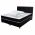 Set saltea superortopedica Lux Luna 140x200 plus Pilota microfibra iarna 180x200