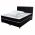 Set saltea superortopedica Lux Luna 160x200 plus Pilota microfibra iarna 180x200