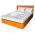 Set Saltea Venus Eco Memory 160x200 plus 2 perne plus Husa hipoalergenica plus Pilota microfibra iarna 180x200