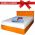 Saltea Cronos HR Spring Comfort 180x200
