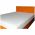 Saltea Cronos HR Spring Comfort 180x200