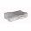 Saltea Ulise Standard Spring Comfort 180x200 plus 2 perne ortopedice memory SB 52x32 cm