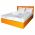Set Avantaj saltea Helios Memory HR Zone Comfort 180x200 plus 2 perne plus Husa plus Pilota iarna microfibra 200x200