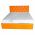 Set Avantaj saltea Saturn Memory Plus 160x200 plus 2 perne 50 x70 plus Husa hipoalergenica plus Pilota microfibra iarna 180x200