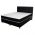 Set Avantaj saltea superortopedica Lux Luna 160x200 plus 2 perne 50 x70 plus Husa plus Pilota microfibra iarna 180x200